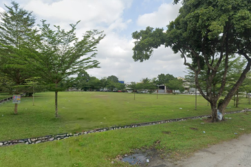 Taman Perindustrian Puchong