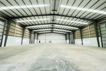 Subang Industrial Park