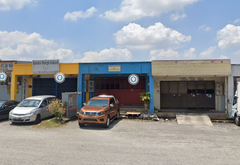 Bandar Bukit Puchong