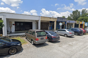 Bandar Bukit Puchong