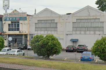 Taman Perindustrian Puchong