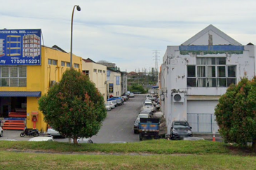 Taman Perindustrian Puchong