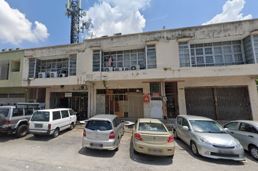 Taman Perindustrian Pusat Bandar Puchong