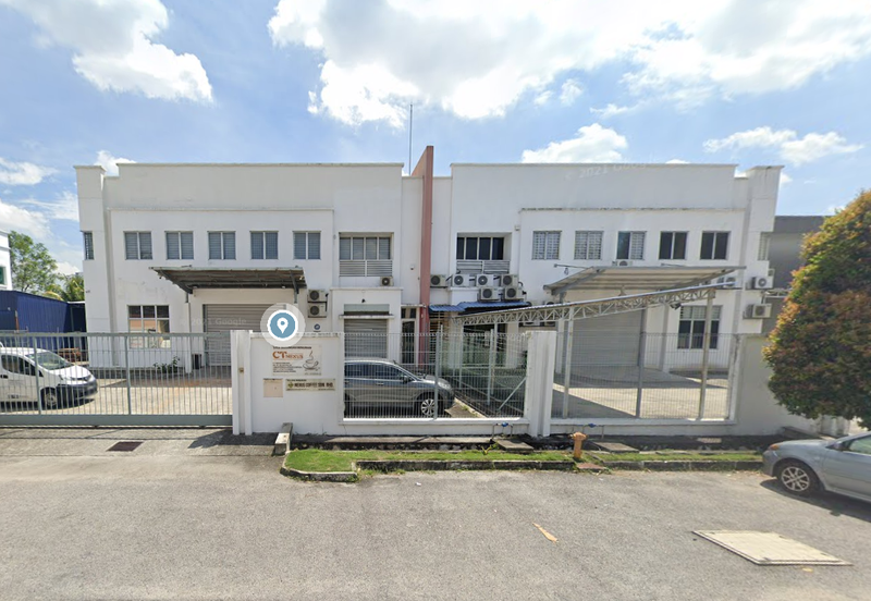 Kinrara Industrial Park