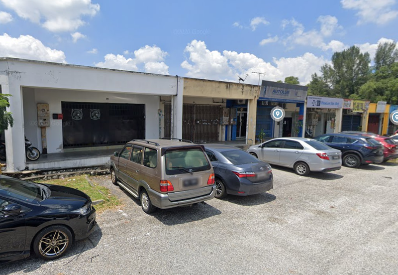 Taman Perindustrian Puchong