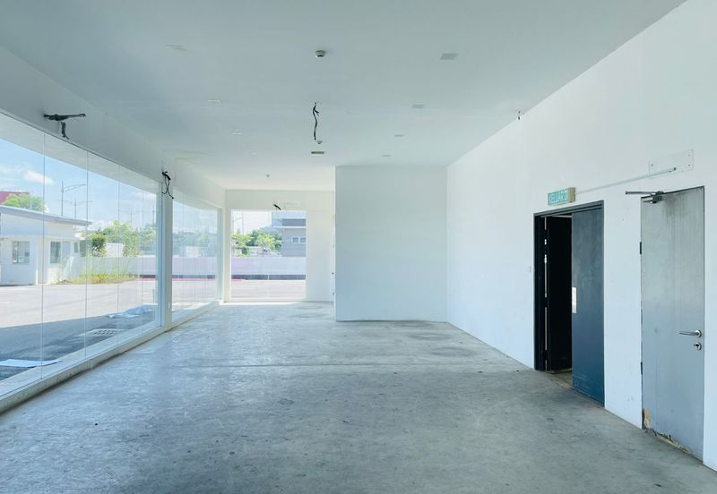 Taman Perindustrian Pusat Bandar Puchong