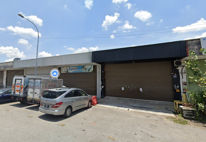 Taman Perindustrian Puchong