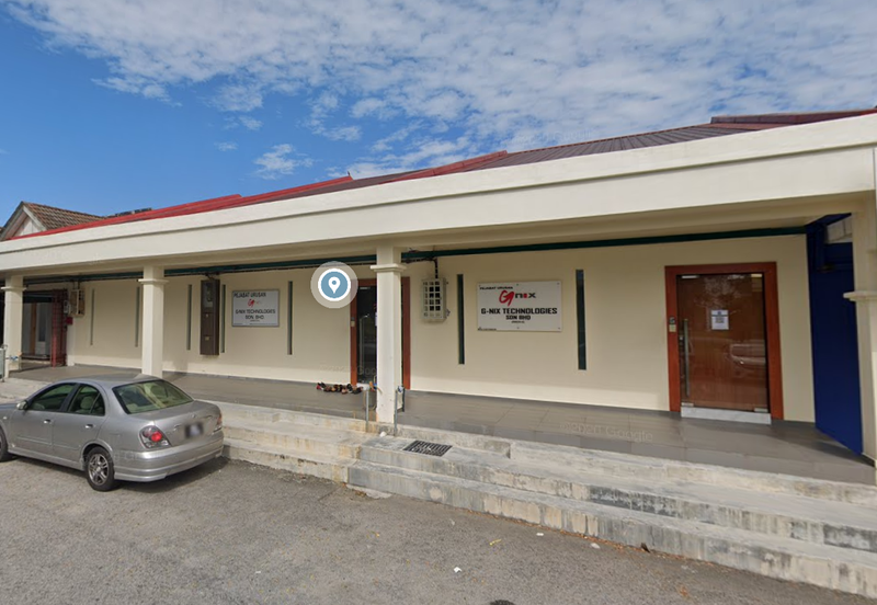 Taman Perindustrian Puchong