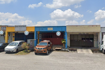 Taman Perindustrian Puchong