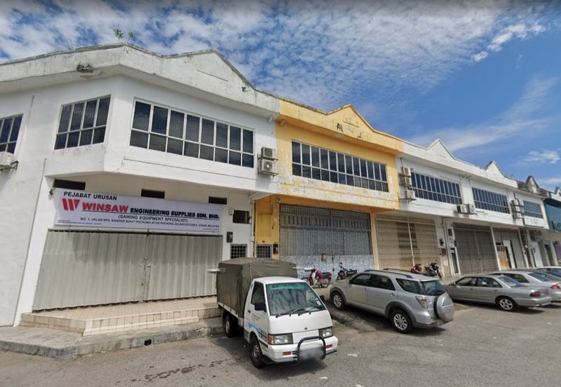 Bandar Bukit Puchong