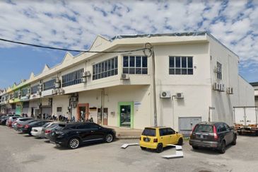 Bandar Bukit Puchong