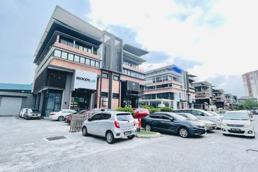 Taman Perindustrian Puchong