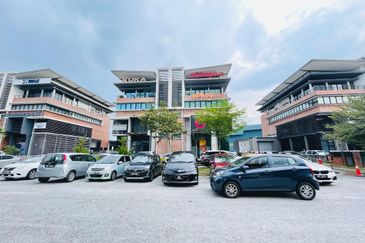 Taman Perindustrian Puchong