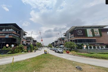 Taman Perindustrian Puchong