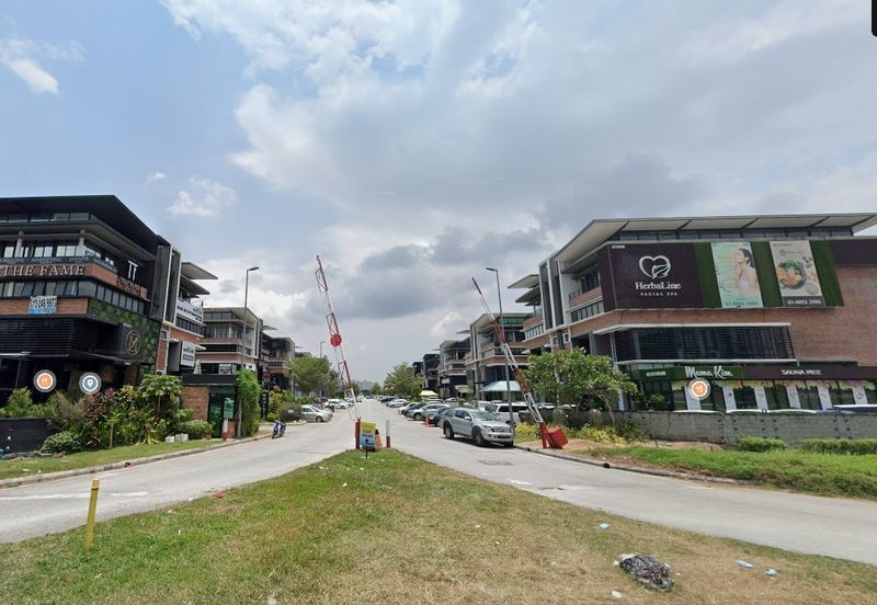 Taman Perindustrian Puchong