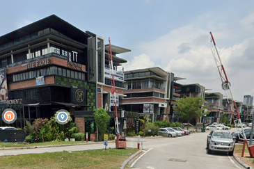 Taman Perindustrian Puchong