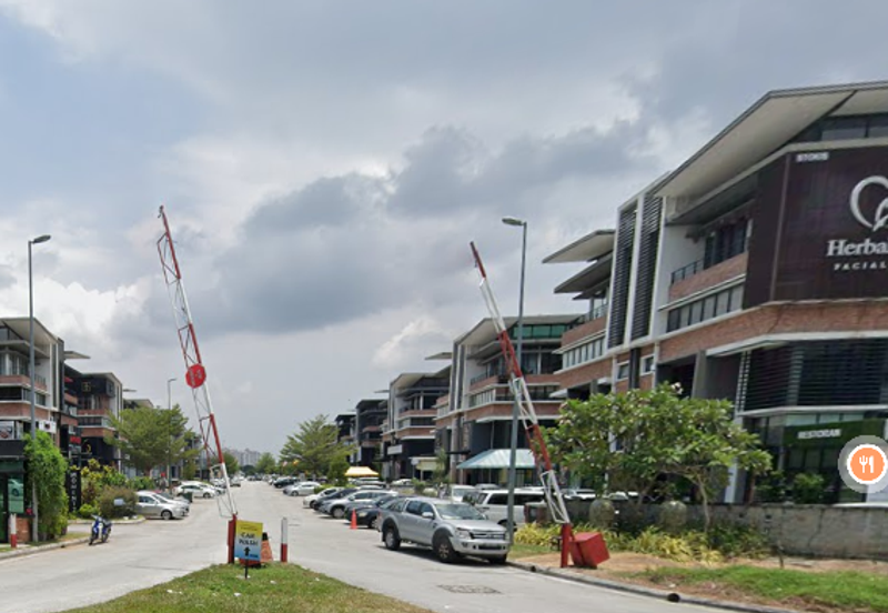 Taman Perindustrian Puchong