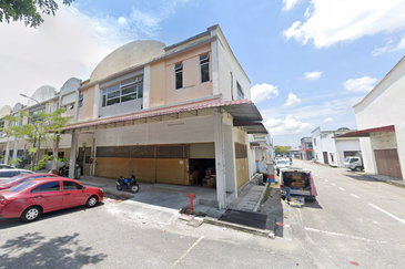 Taman Perindustrian Puchong