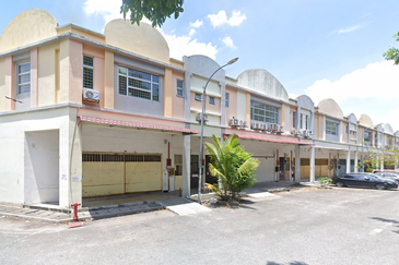 Taman Perindustrian Puchong