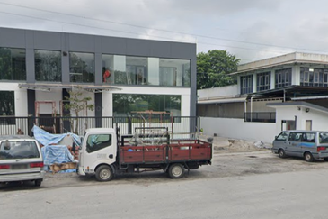 Taman Perindustrian Puchong Utama