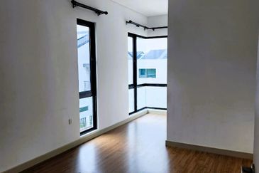 Elmina West @ Denai Alam