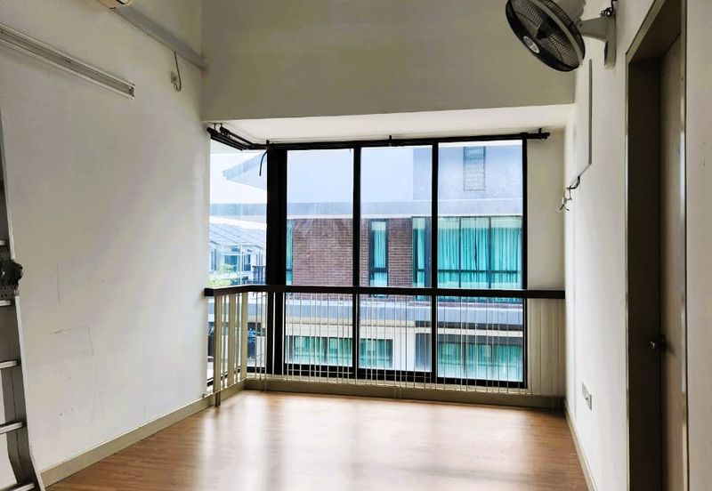 Elmina West @ Denai Alam