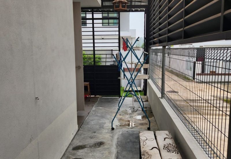 Elmina West @ Denai Alam