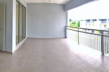 Lorong Sungai Mulia 4