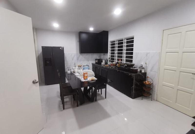 Lorong Sungai Mulia 4