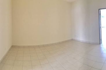 Lorong Sungai Mulia 4