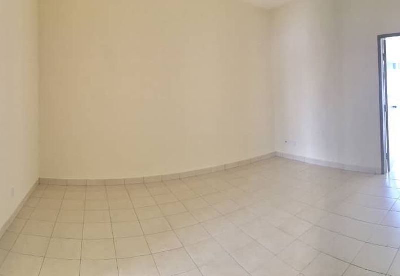 Lorong Sungai Mulia 4