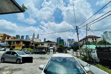Kampung Baru