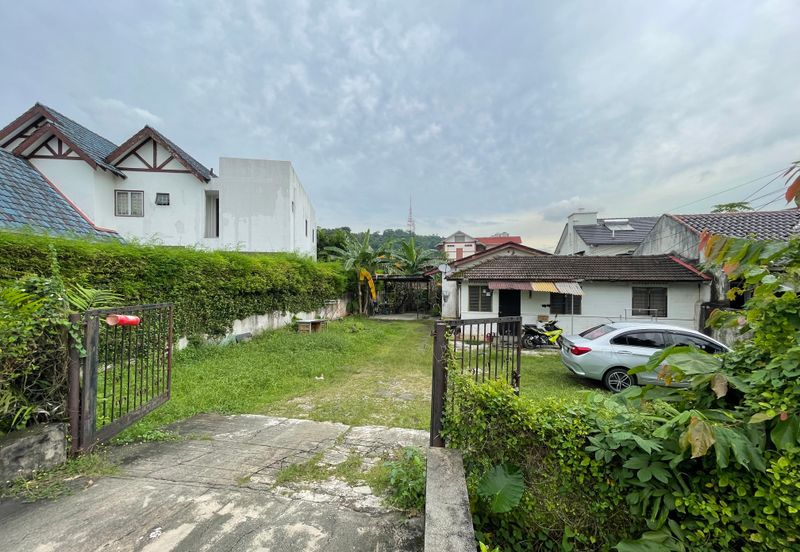 Seksyen 3, Petaling Jaya