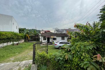 Seksyen 3, Petaling Jaya