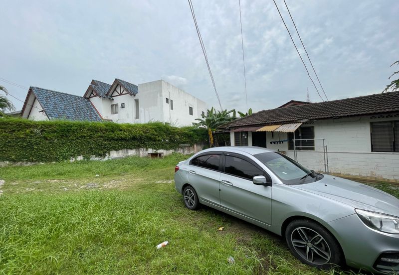 Seksyen 3, Petaling Jaya