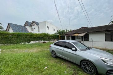 Seksyen 3, Petaling Jaya