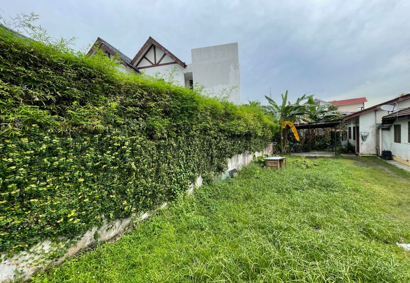 Seksyen 3, Petaling Jaya