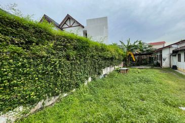 Seksyen 3, Petaling Jaya