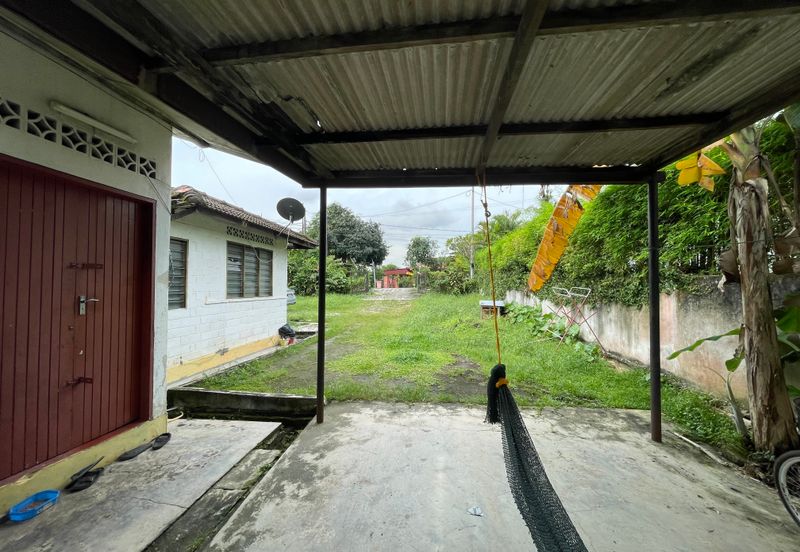 Seksyen 3, Petaling Jaya