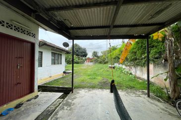 Seksyen 3, Petaling Jaya