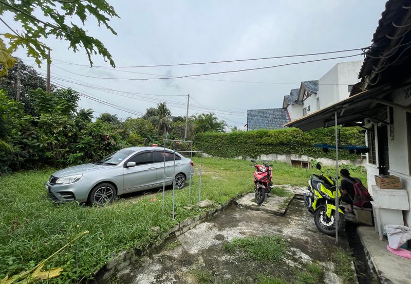 Seksyen 3, Petaling Jaya