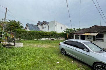 Seksyen 3, Petaling Jaya