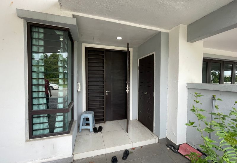 Jalan Setia Wawasan U13/31