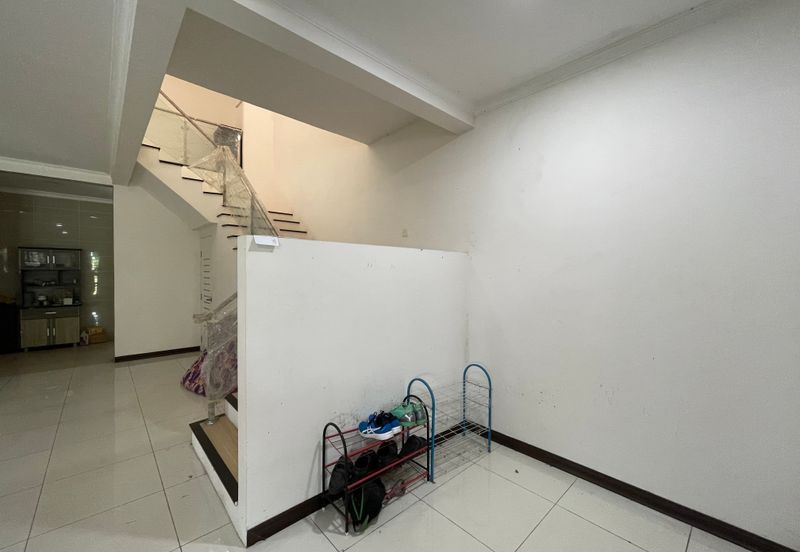 Jalan Setia Wawasan U13/31