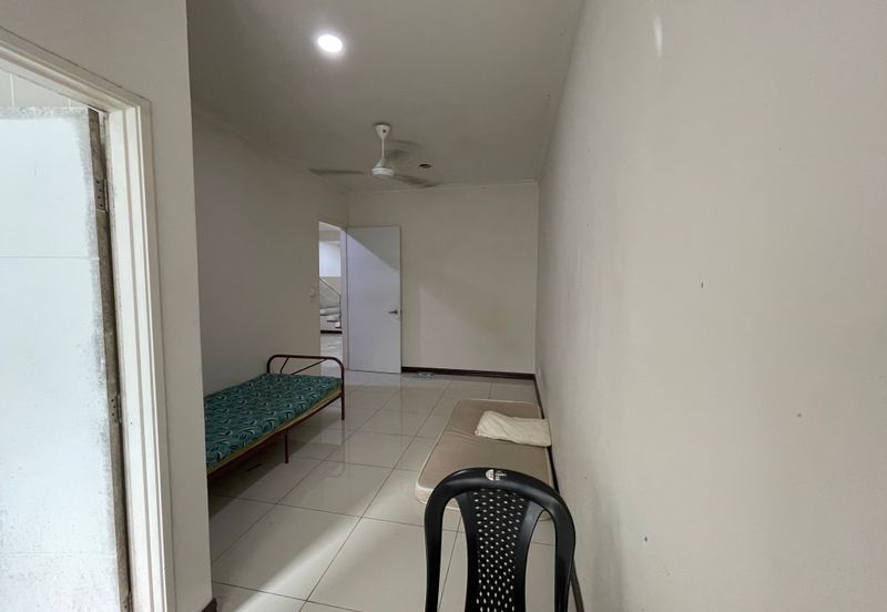 Jalan Setia Wawasan U13/31