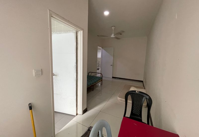 Jalan Setia Wawasan U13/31