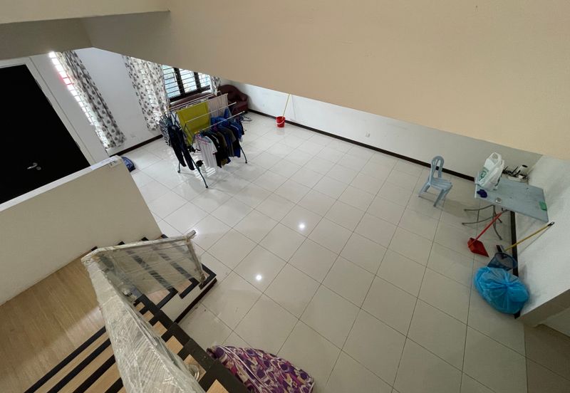 Jalan Setia Wawasan U13/31