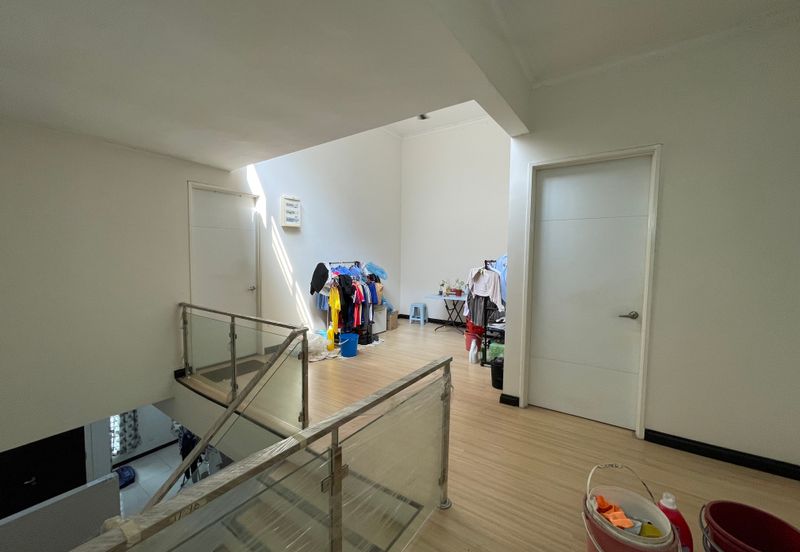 Jalan Setia Wawasan U13/31