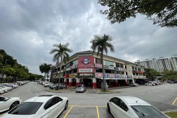 3 Storey EROI 5.25% Shop Office Jalan Pekaka Seksyen 8 Kota Damansara
