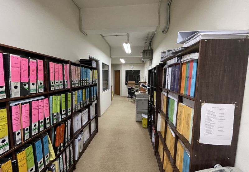 3 Storey EROI 5.25% Shop Office Jalan Pekaka Seksyen 8 Kota Damansara